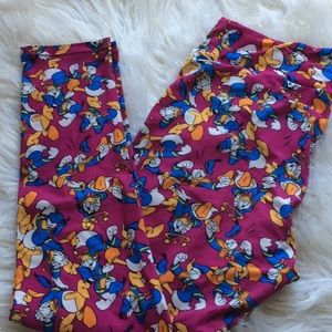 LuLaroe $10 when 3 or more leggings are bundled